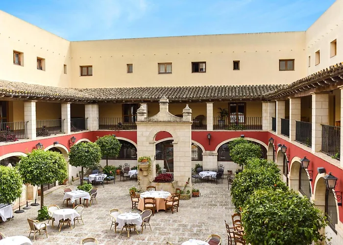 Alegria Bodega Real