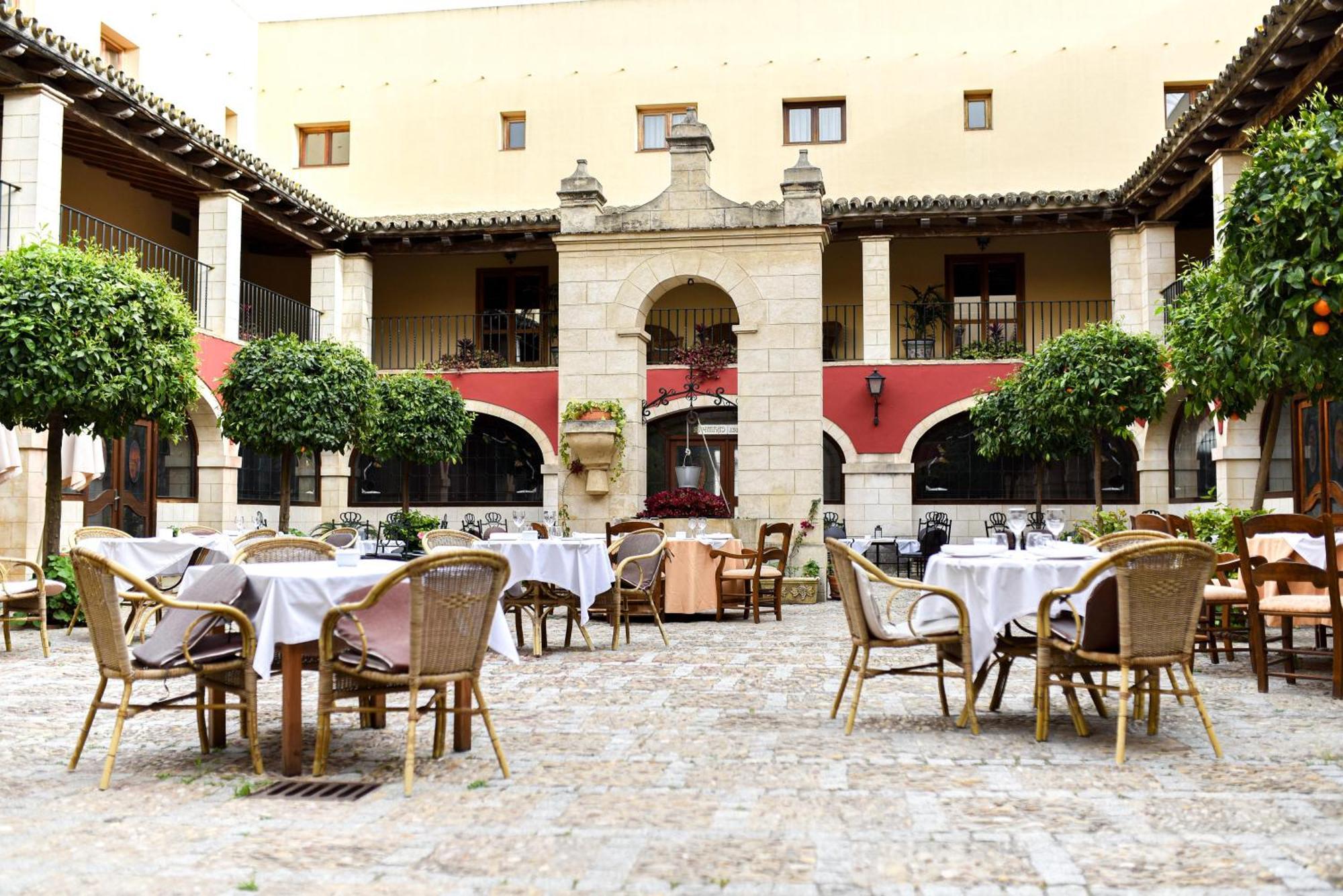 Alegria Bodega Real El Puerto de Santa Maria