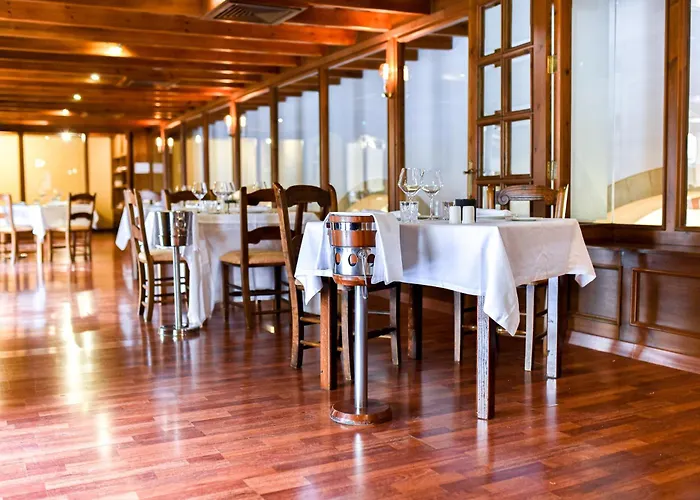 Alegria Bodega Real