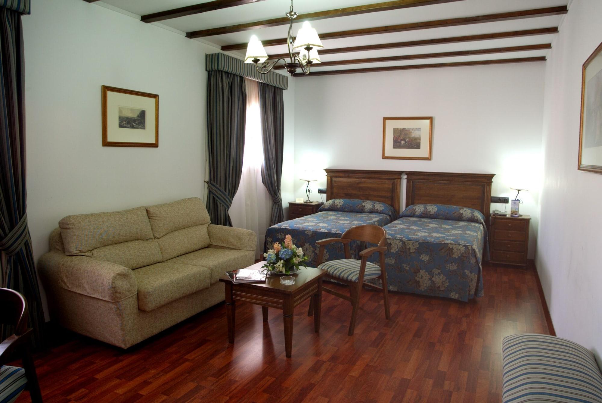 Alegria Bodega Real