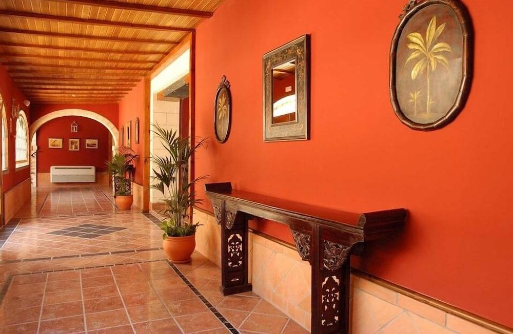 Hotel Alegria Bodega Real El Puerto de Santa Maria