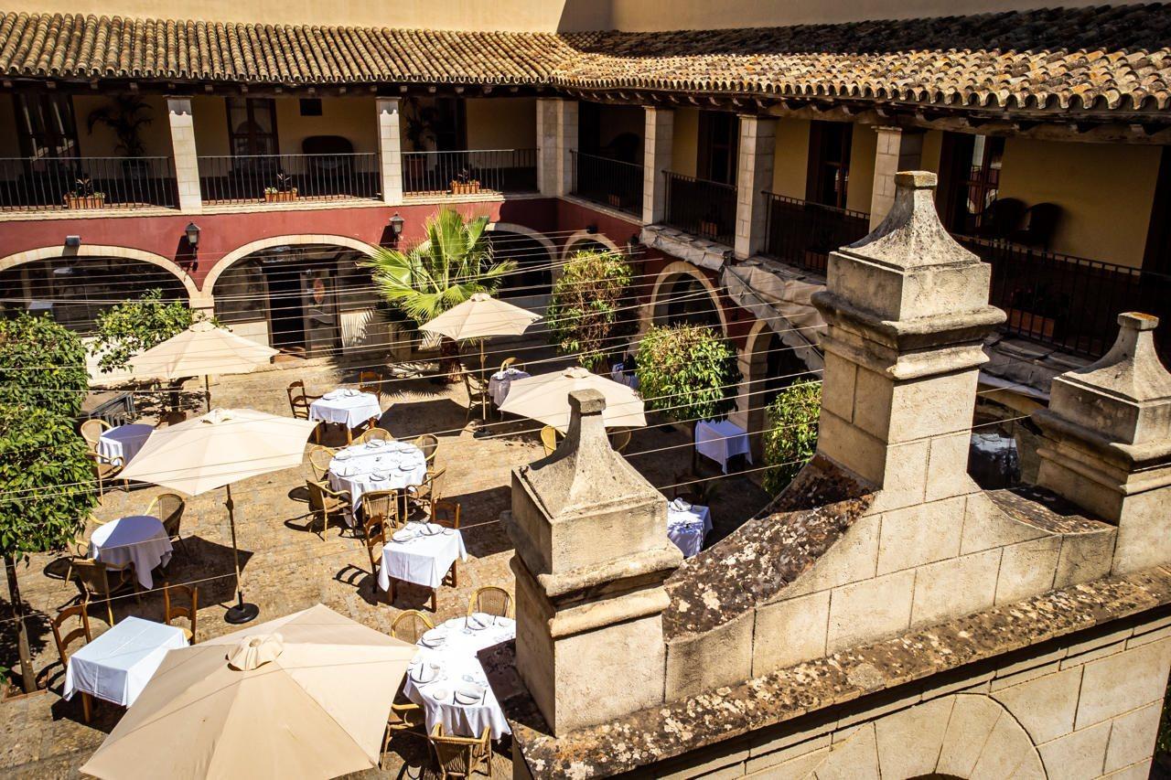 Alegria Bodega Real Hotel