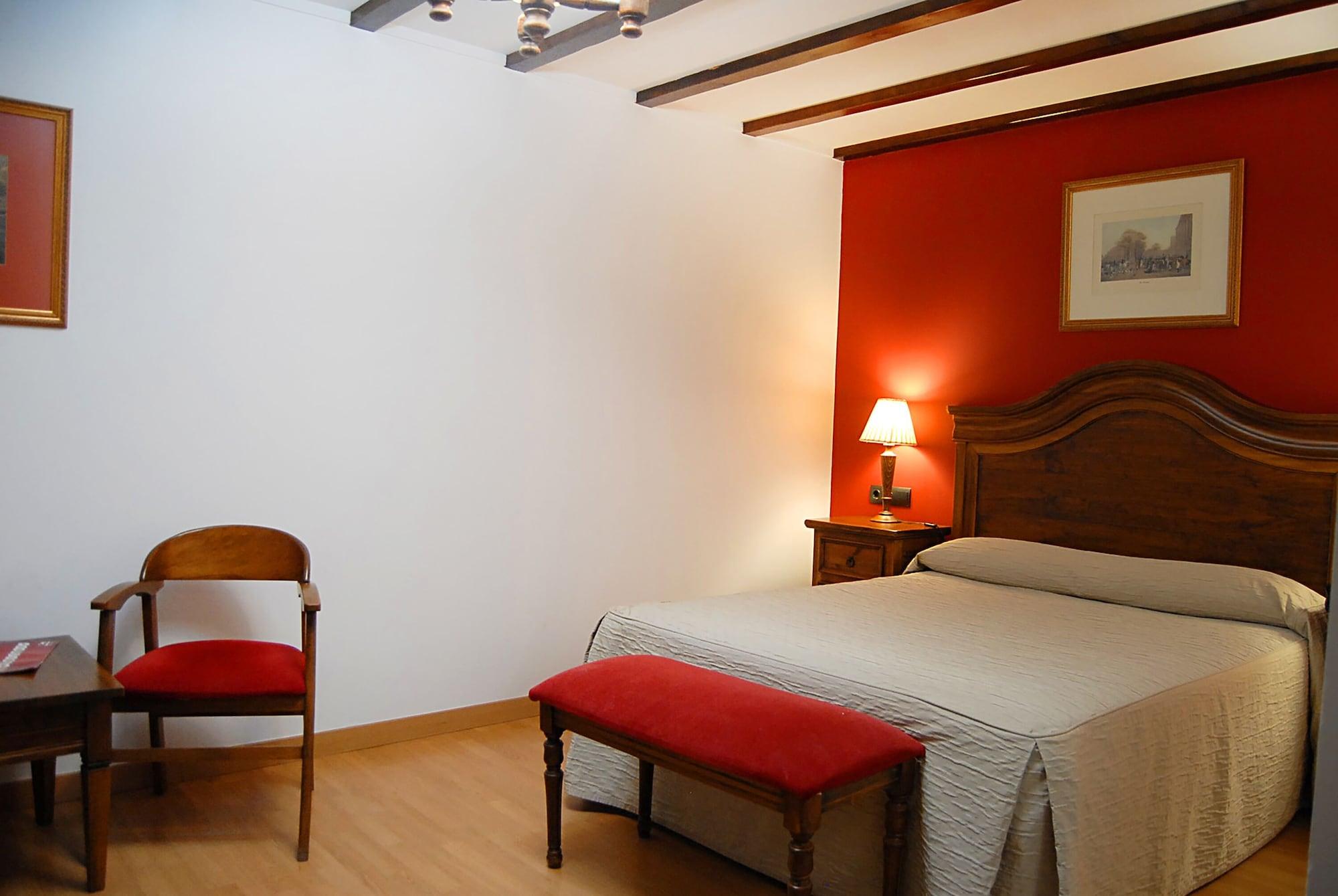 Hotel Alegria Bodega Real 4*