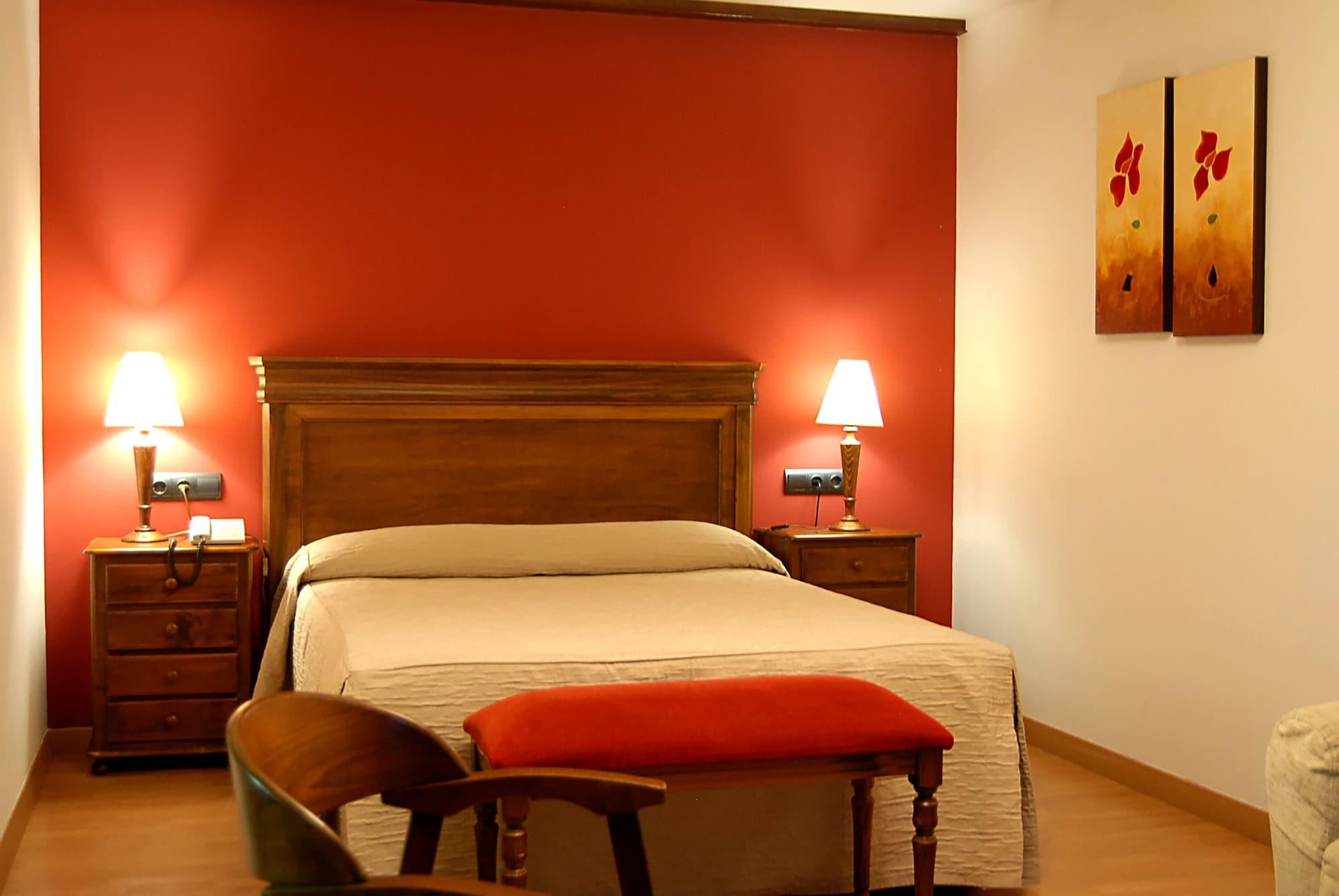 Alegria Bodega Real Hotel
