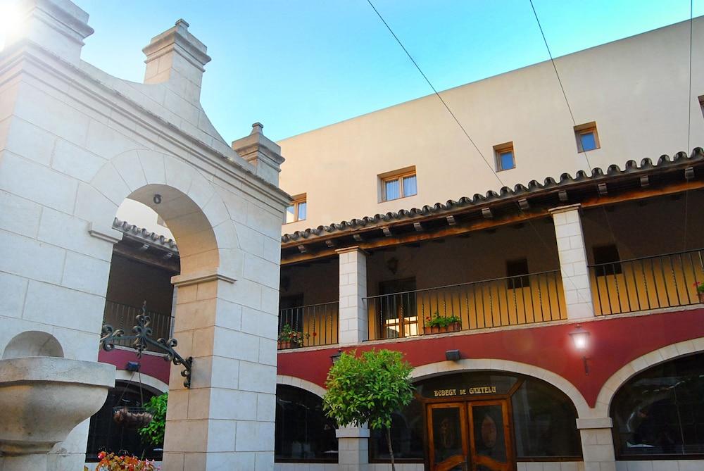 Alegria Bodega Real 4* El Puerto de Santa Maria