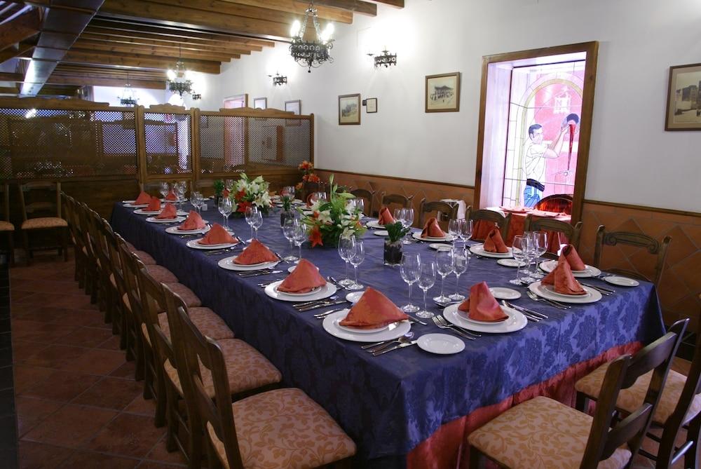 Hotel Alegria Bodega Real 4*