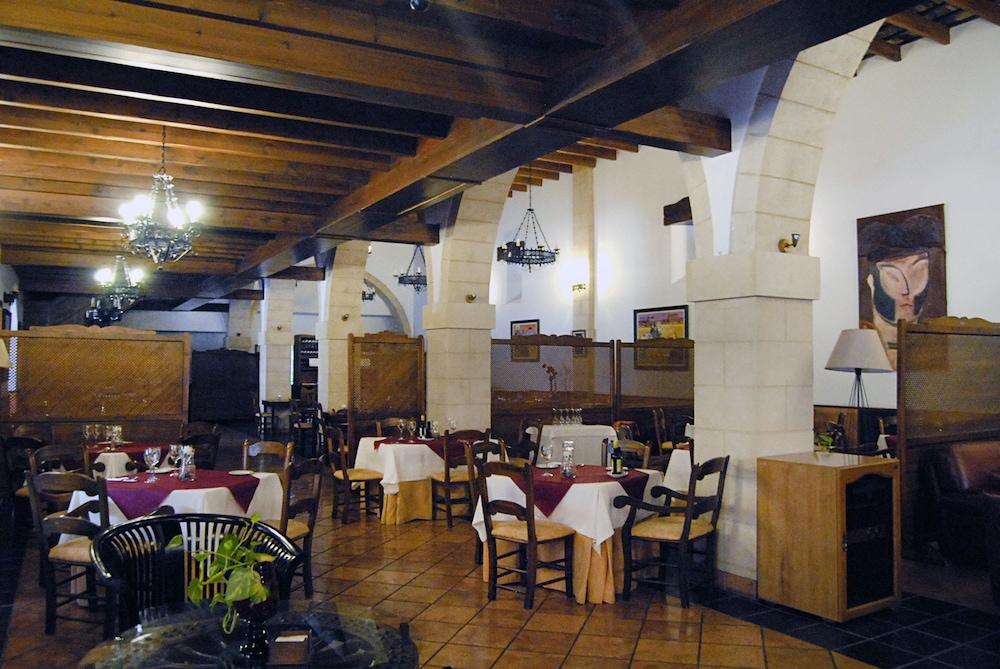 Alegria Bodega Real 4*