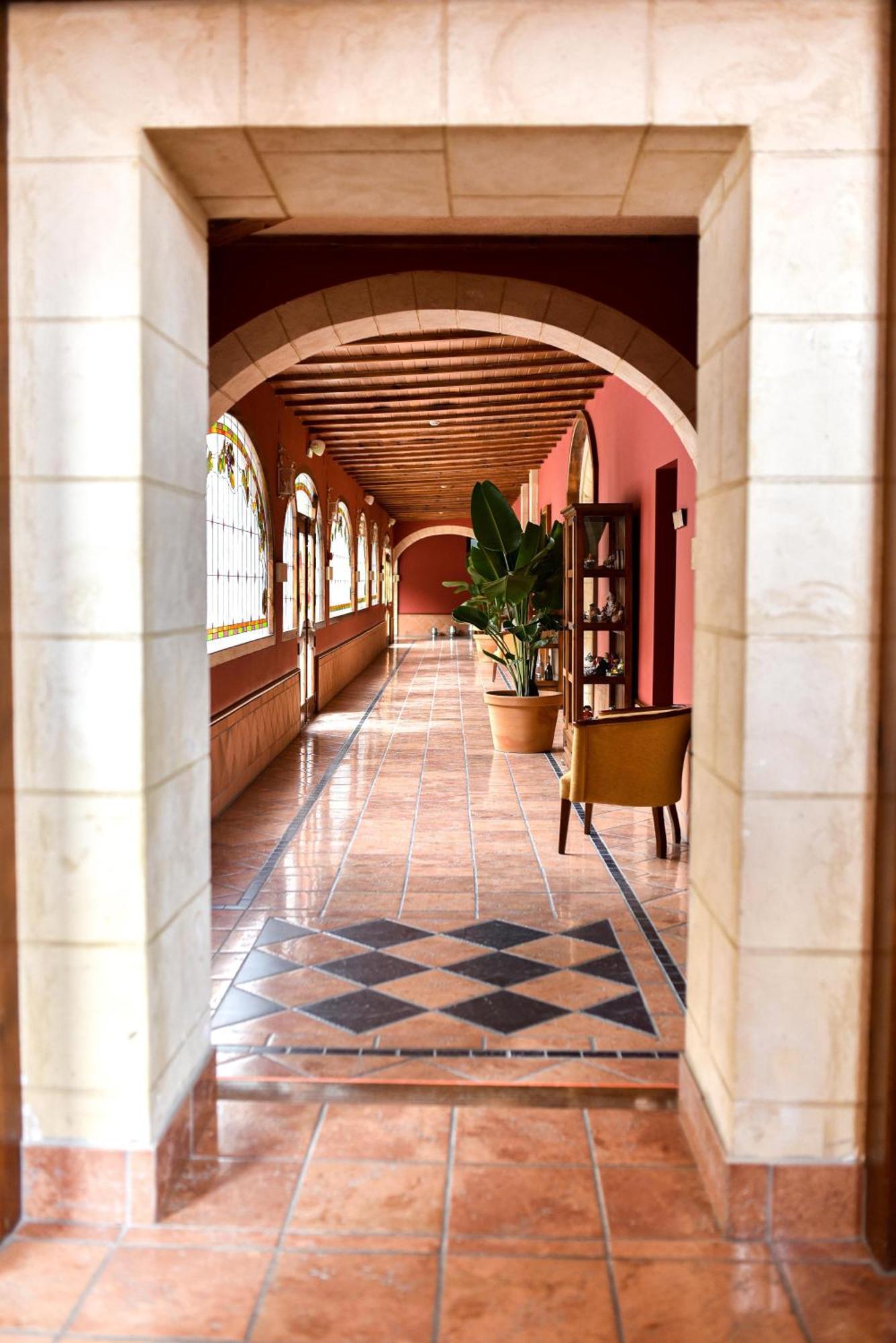 Alegria Bodega Real 4* El Puerto de Santa Maria