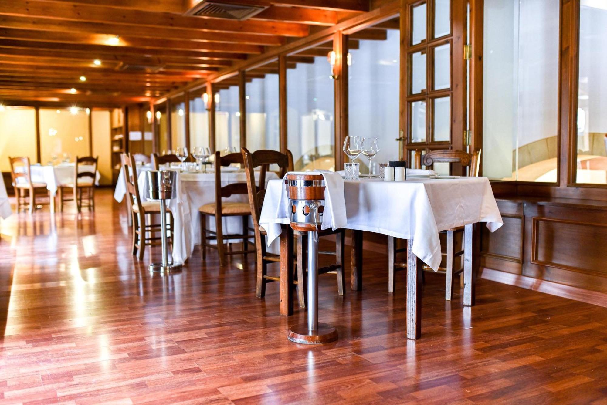 Alegria Bodega Real Hotel