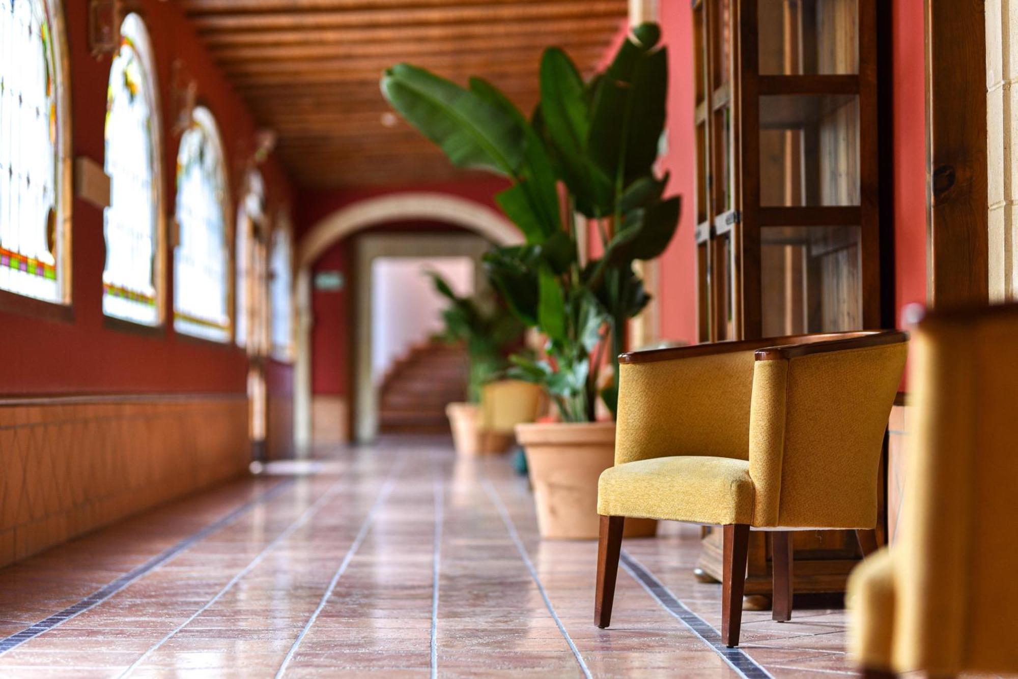 Alegria Bodega Real Hotel