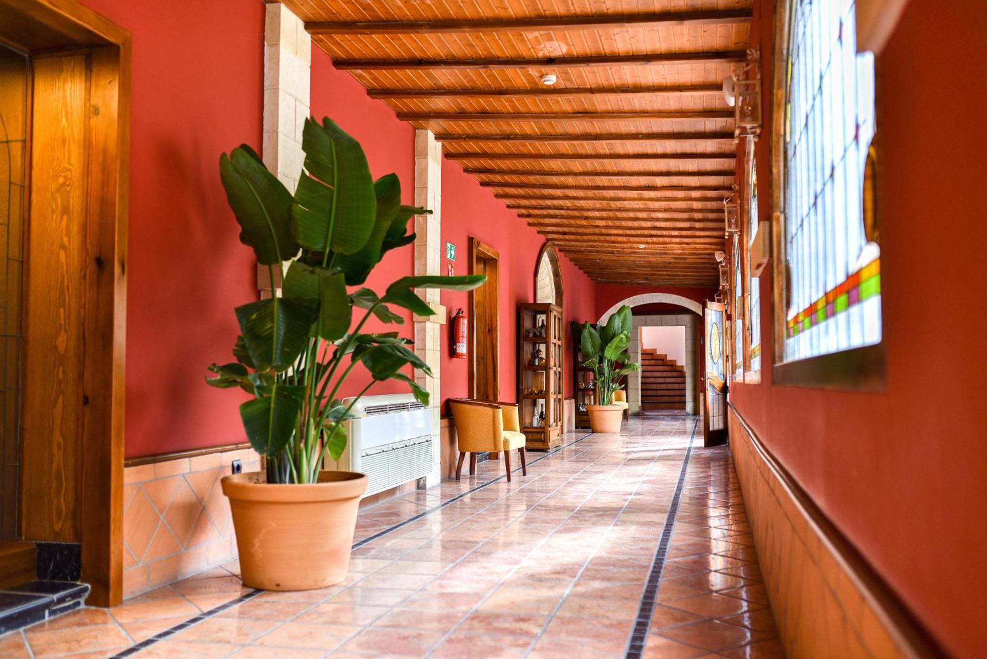 Alegria Bodega Real Hotel El Puerto de Santa Maria