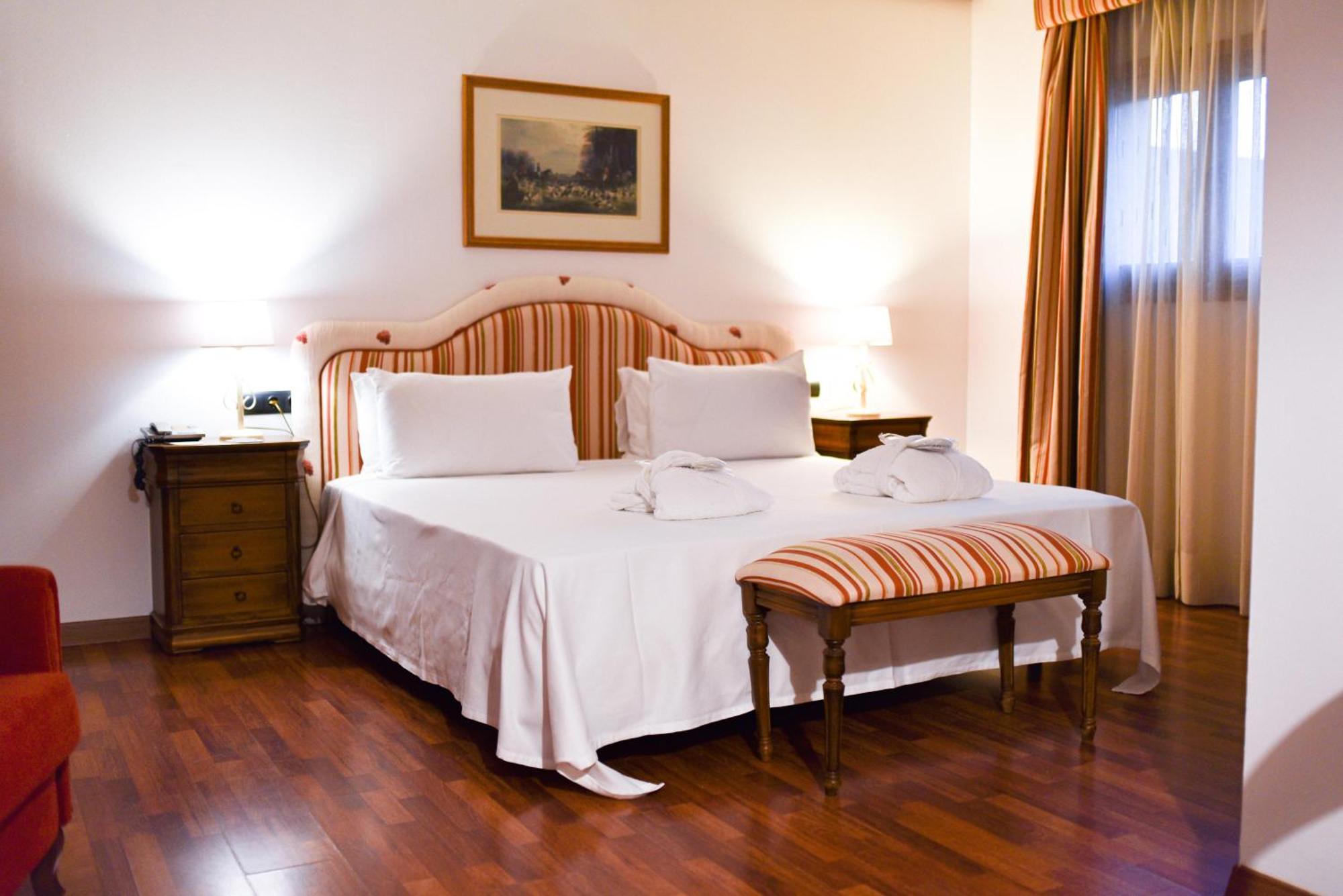 Alegria Bodega Real 4*
