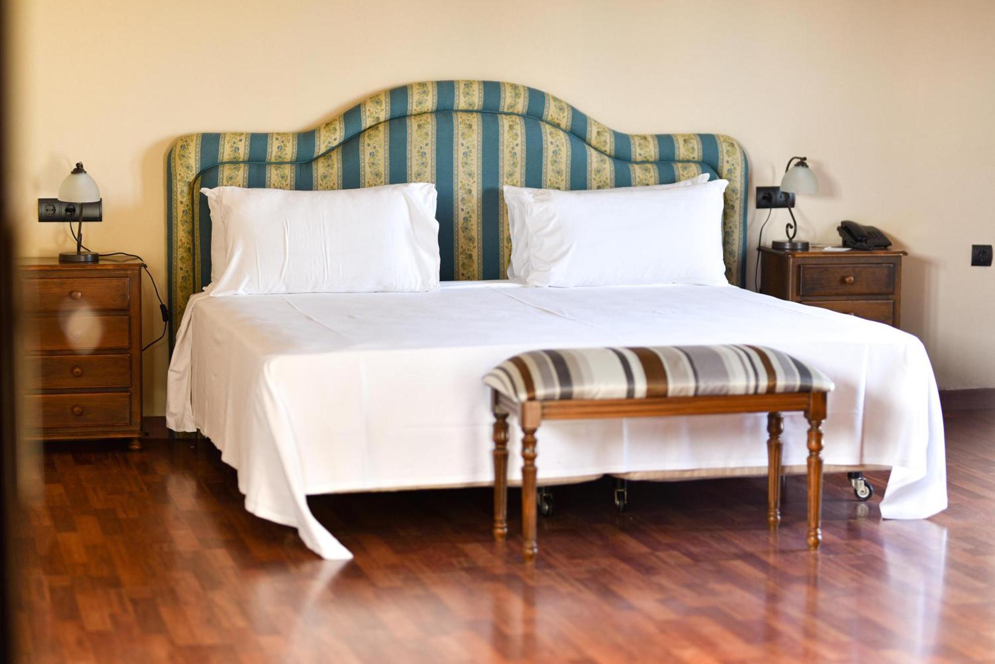 Hotel Alegria Bodega Real El Puerto de Santa Maria