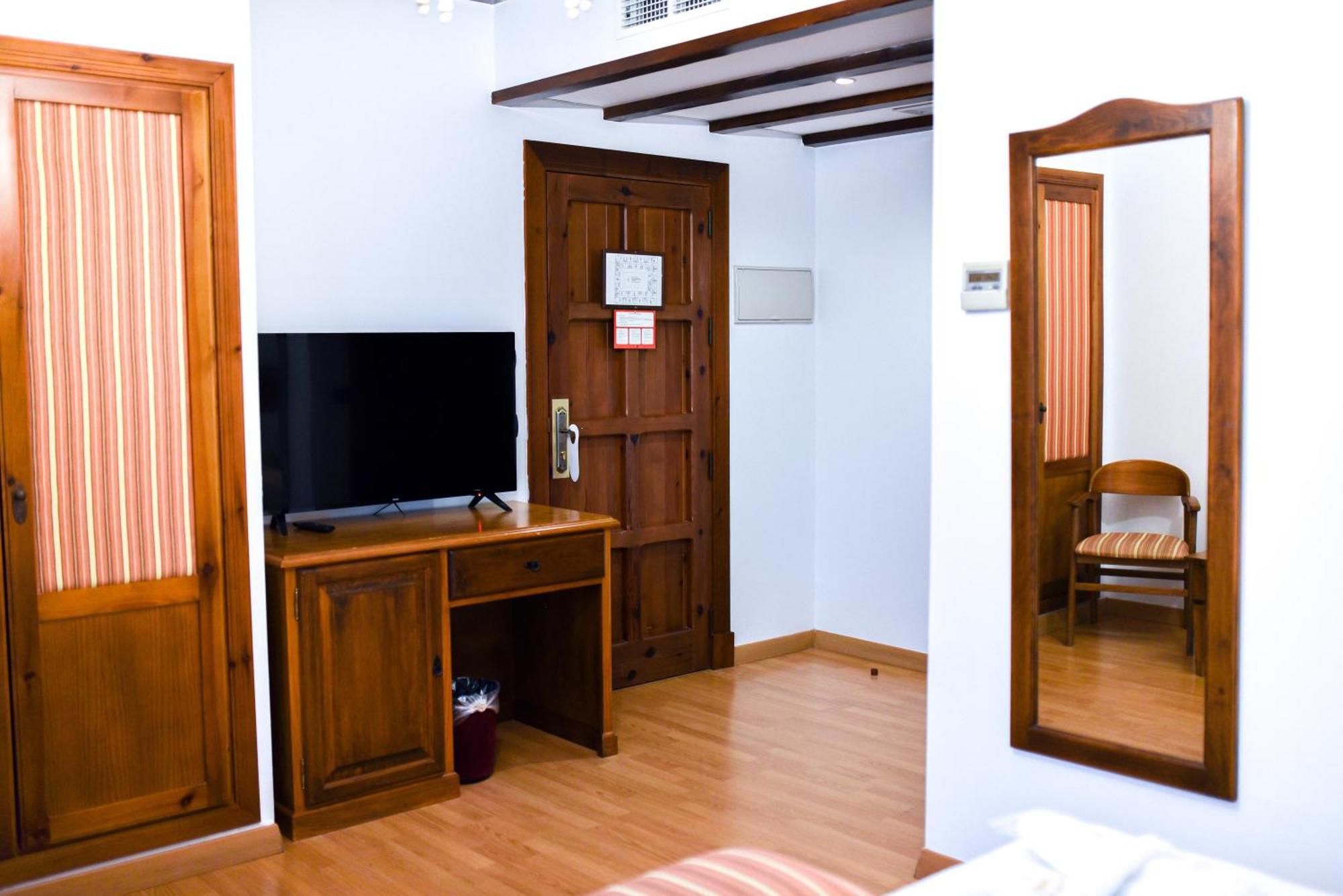 Hotel Alegria Bodega Real 4*