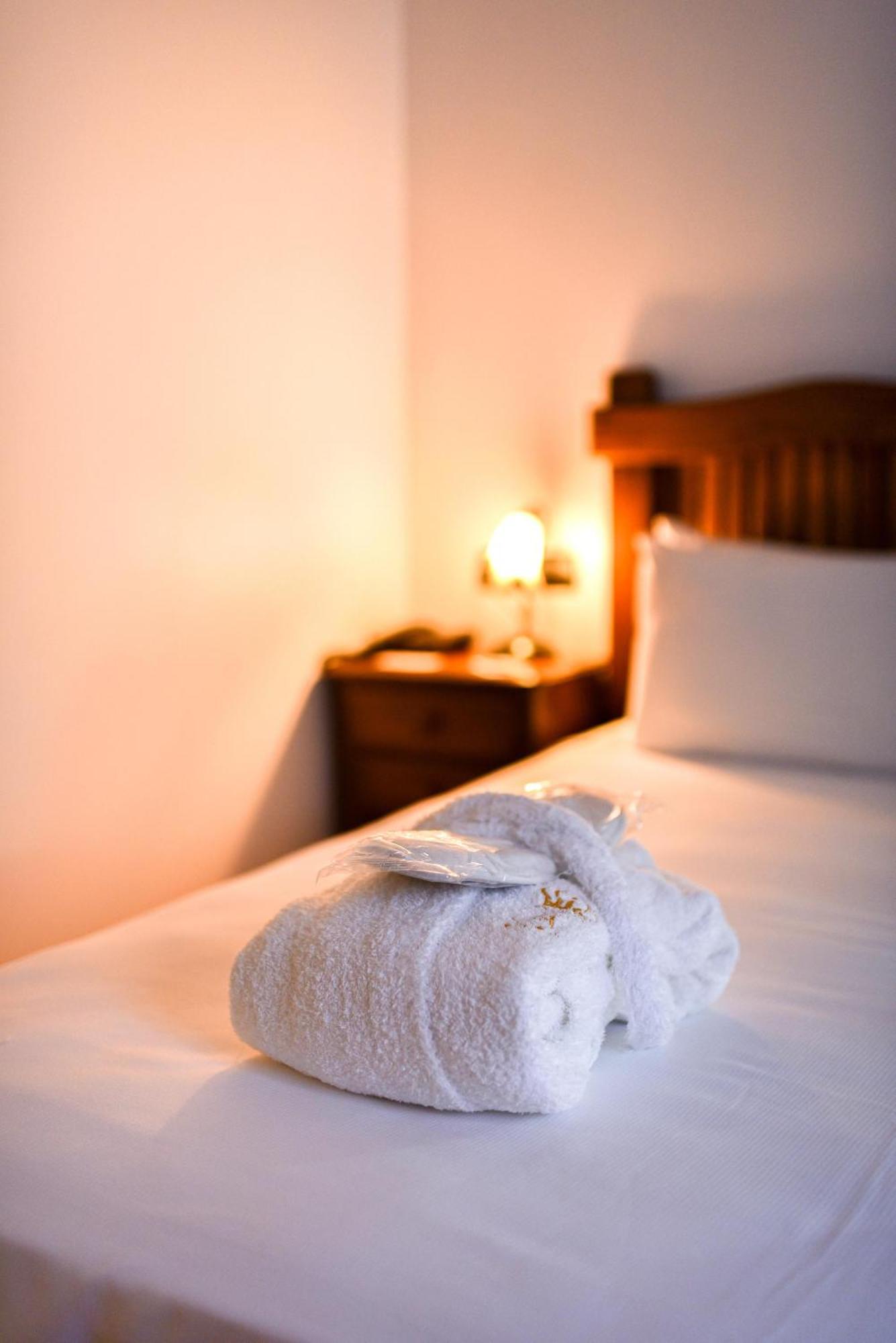 Alegria Bodega Real Hotel