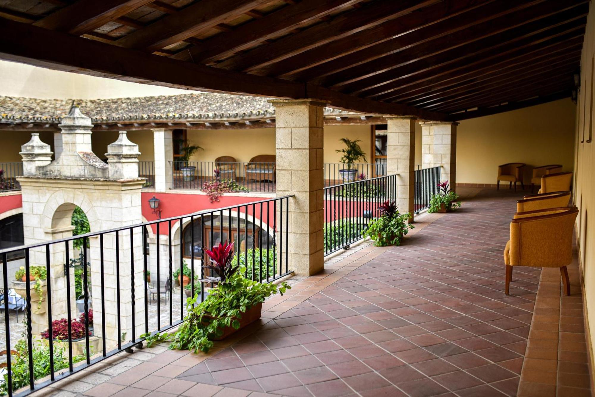 Alegria Bodega Real Hotel 4*