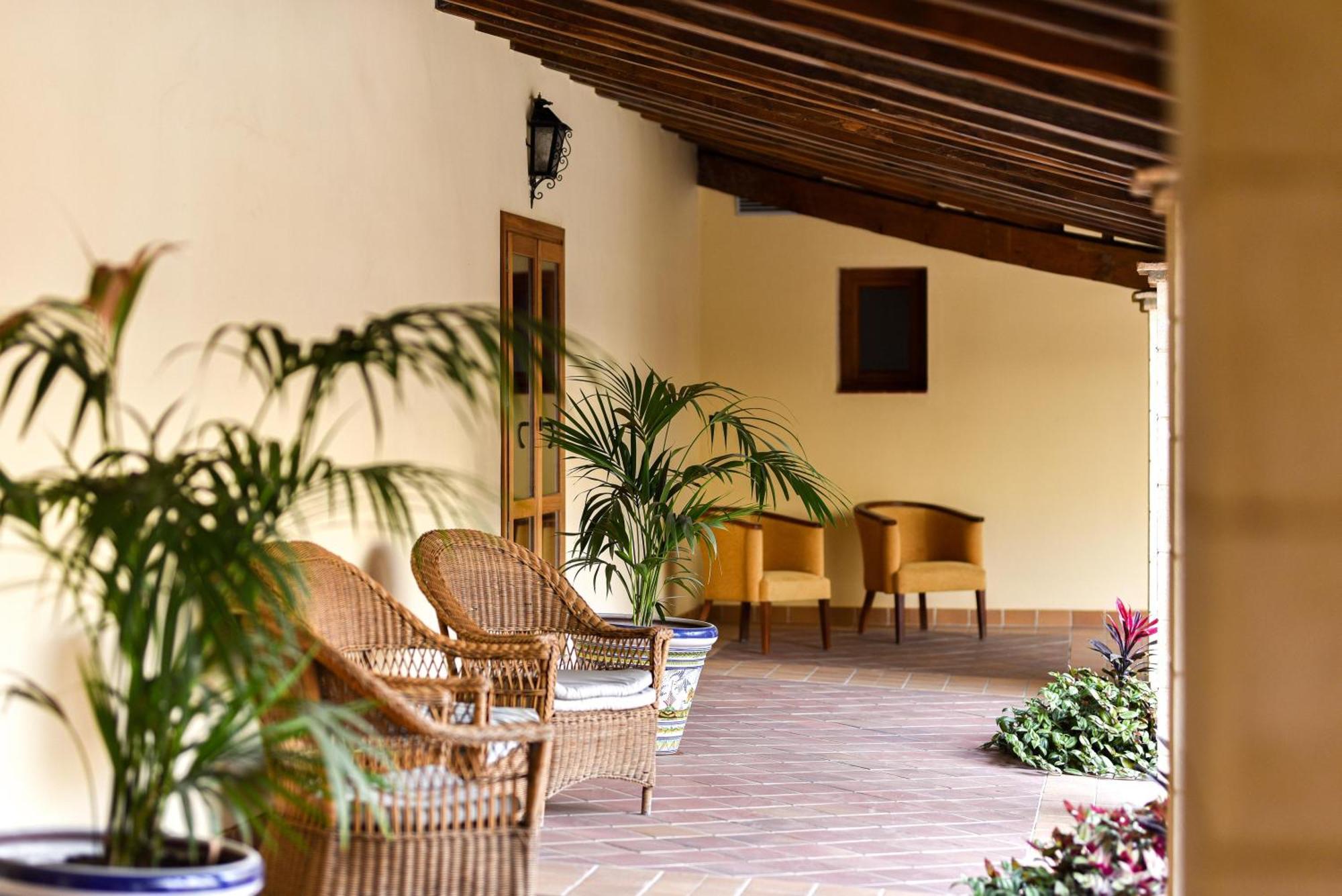 Hotel Alegria Bodega Real El Puerto de Santa Maria