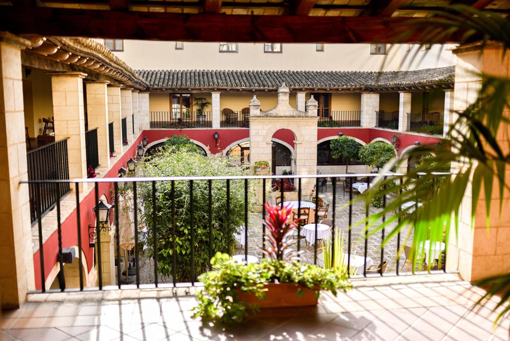 Alegria Bodega Real 4* El Puerto de Santa Maria