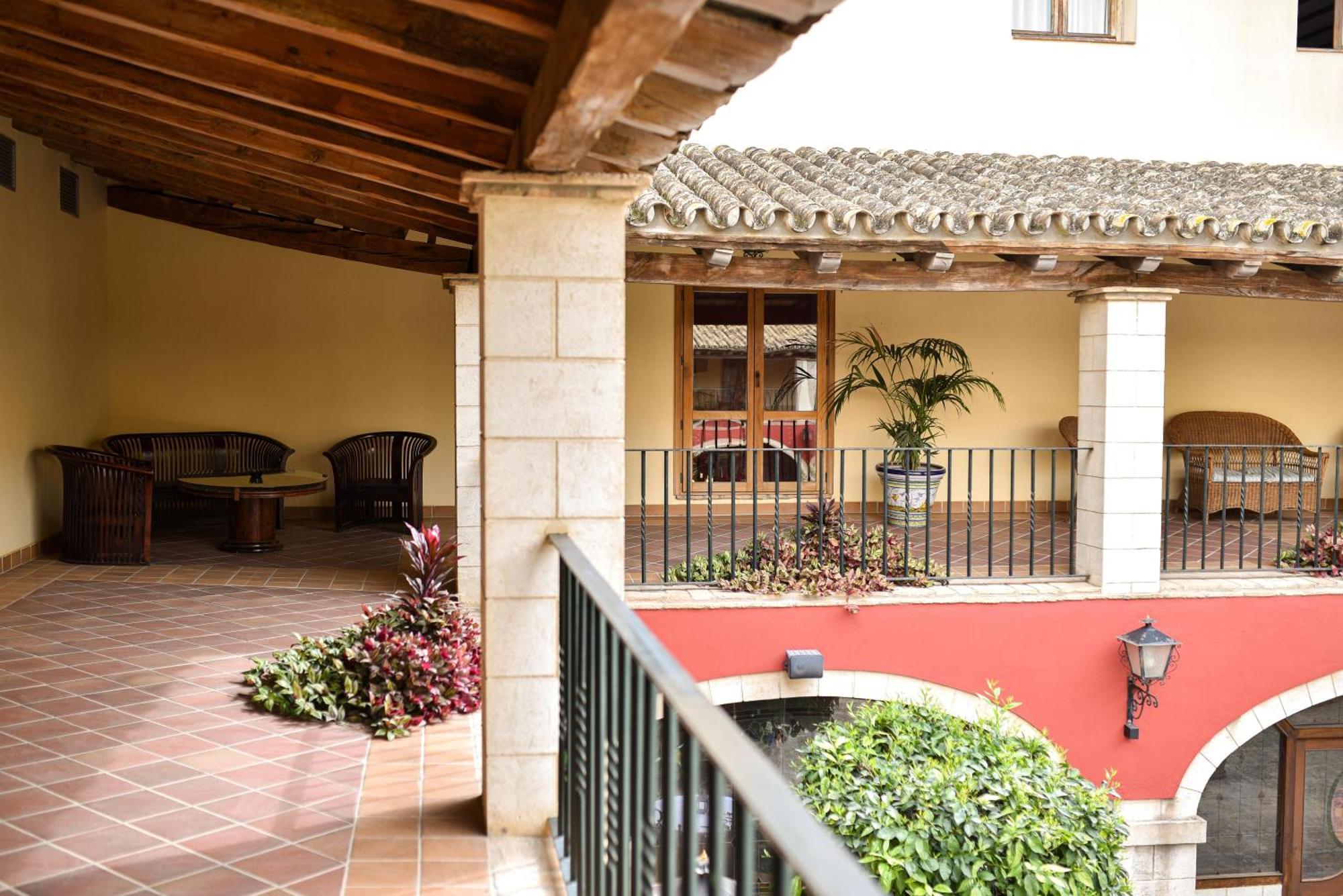 Alegria Bodega Real Hotel El Puerto de Santa Maria