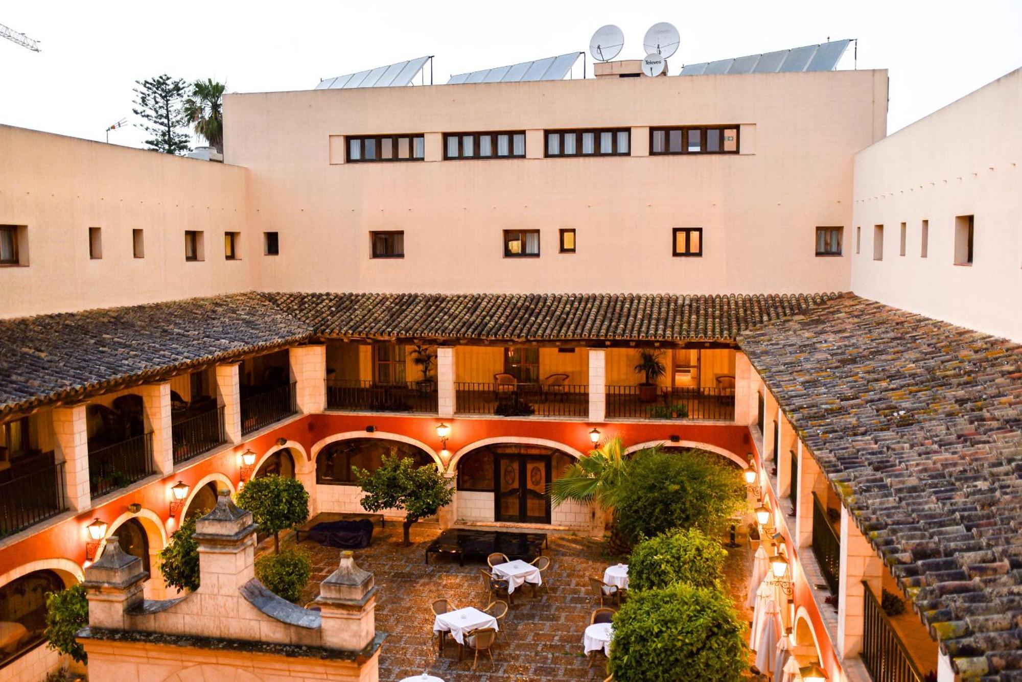 Alegria Bodega Real 4* El Puerto de Santa Maria