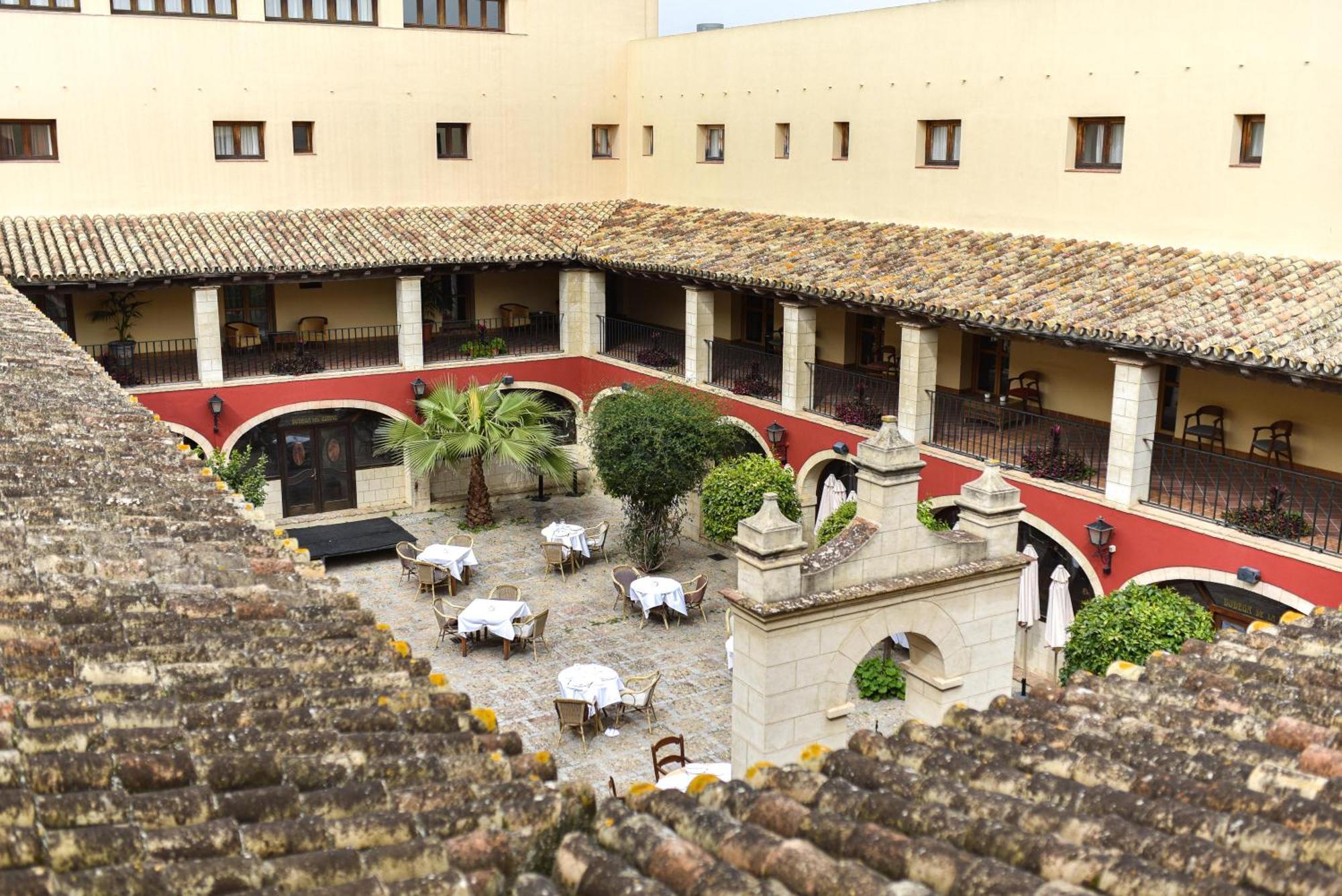 Alegria Bodega Real 4* El Puerto de Santa Maria