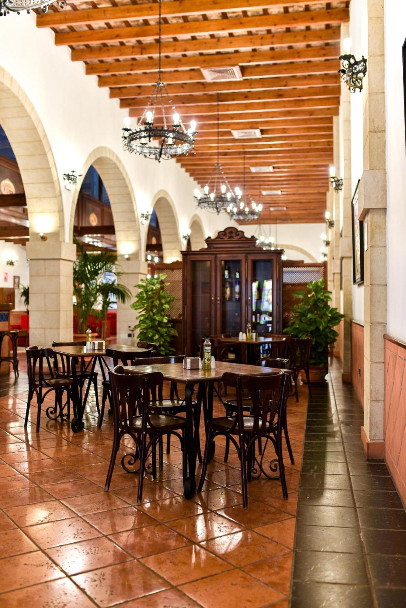 Alegria Bodega Real