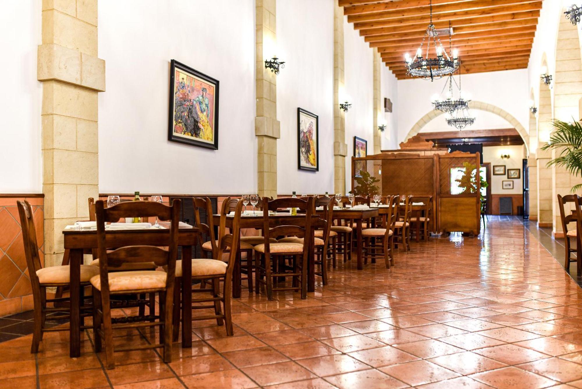 Alegria Bodega Real Hotel El Puerto de Santa Maria