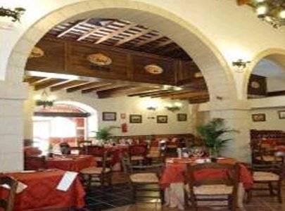 Alegria Bodega Real 4*